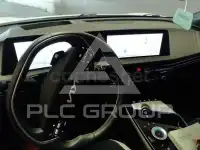 2023 KIA EV