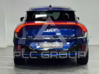 2023 KIA EV