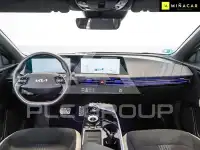 2023 KIA EV