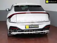2023 KIA EV