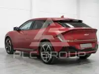 2023 KIA EV