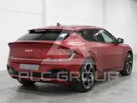 2023 KIA EV