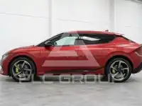 2023 KIA EV