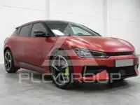 2023 KIA EV