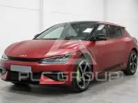 2023 KIA EV