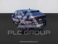 2023 KIA EV