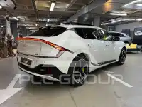 2023 KIA EV
