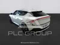 2023 KIA EV
