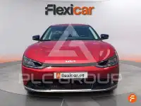 2023 KIA EV