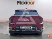 2023 KIA EV