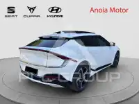 2023 KIA EV