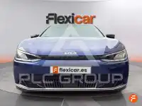 2023 KIA EV