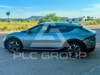 2023 KIA EV