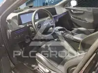2023 KIA EV