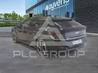 2023 KIA EV