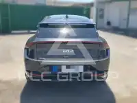 2023 KIA EV