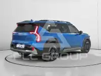 2023 KIA EV