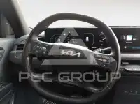 2023 KIA EV