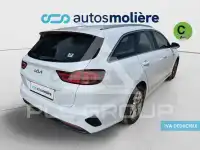 2023 KIA Ceed