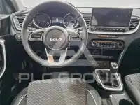2023 KIA Ceed