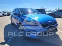 2023 KIA Ceed