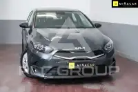 2023 KIA Ceed