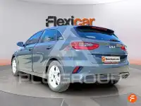 2023 KIA Ceed