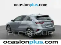 2023 KIA Ceed