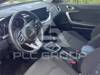 2023 KIA Ceed