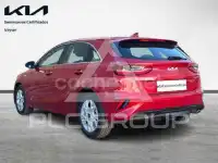 2023 KIA Ceed
