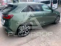 2023 KIA Ceed
