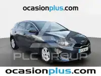 2023 KIA Ceed