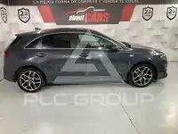 2023 KIA Ceed