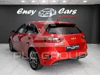 2023 KIA Ceed