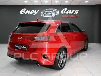 2023 KIA Ceed