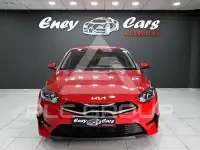 2023 KIA Ceed