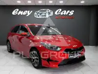 2023 KIA Ceed