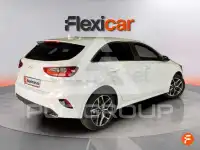 2023 KIA Ceed