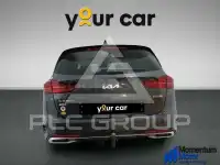 2023 KIA Ceed