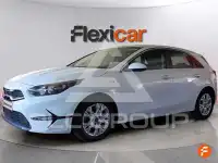 2023 KIA Ceed