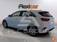 2023 KIA Ceed