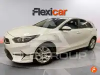 2023 KIA Ceed