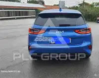 2023 KIA Ceed