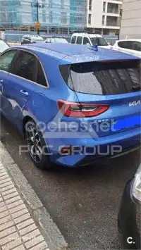 2023 KIA Ceed