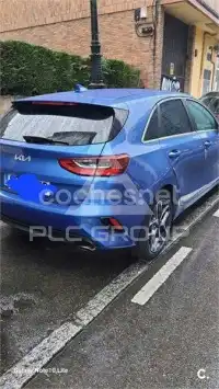 2023 KIA Ceed