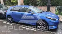 2023 KIA Ceed