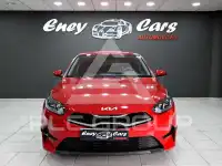 2023 KIA Ceed