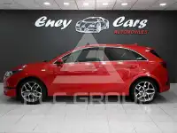 2023 KIA Ceed