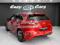 2023 KIA Ceed