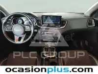 2023 KIA Ceed